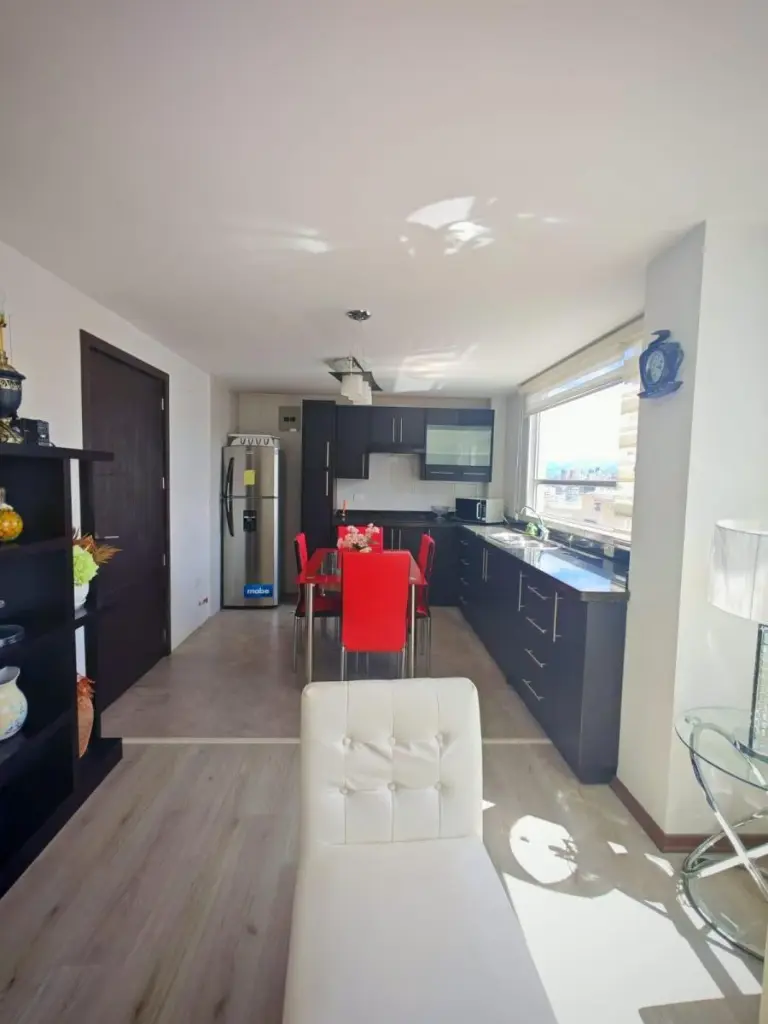 Suite Sector Rumipamba 