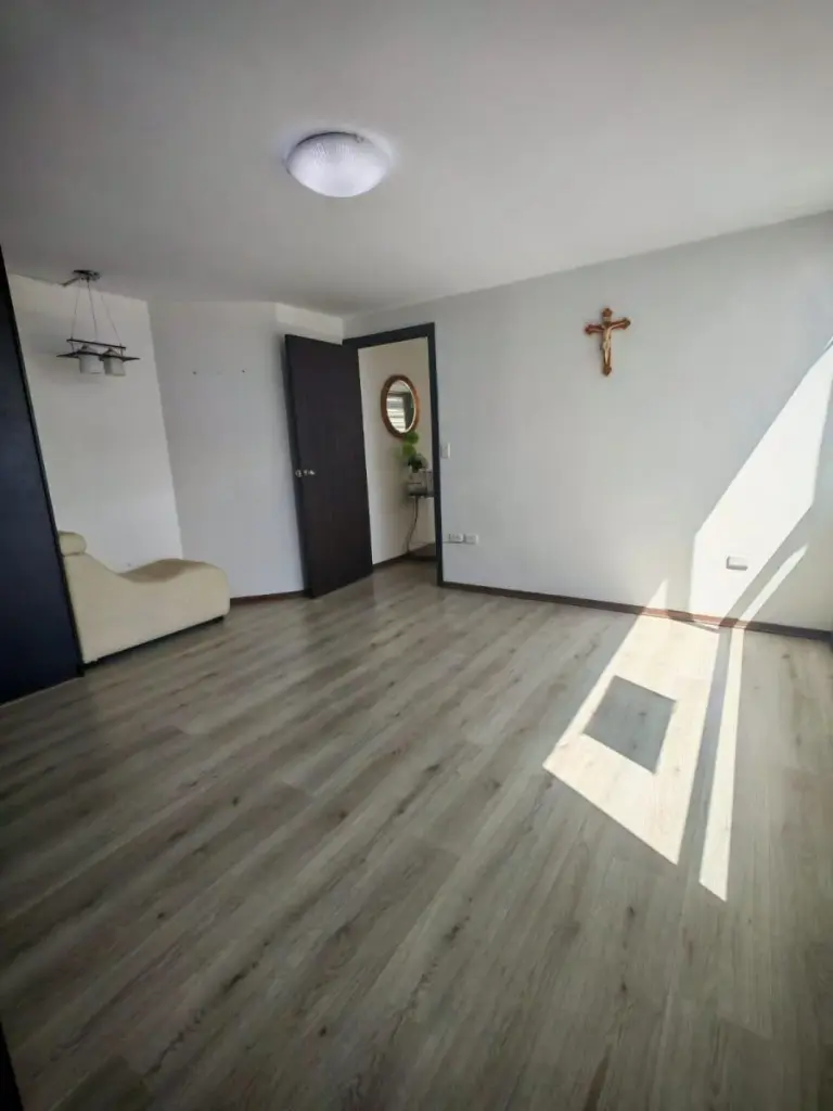 Suite Sector Rumipamba 