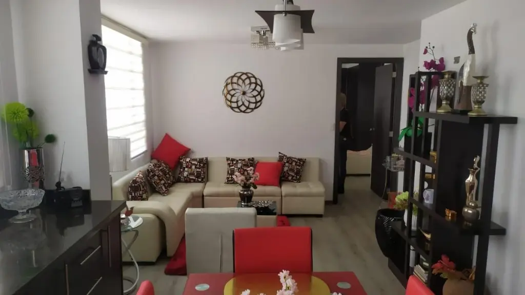 Suite Sector Rumipamba 