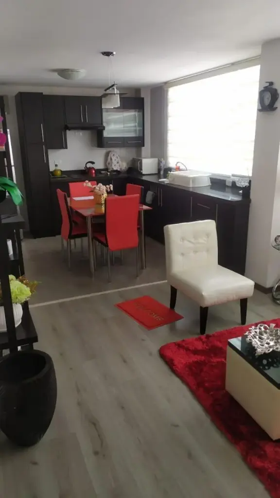 Suite Sector Rumipamba 