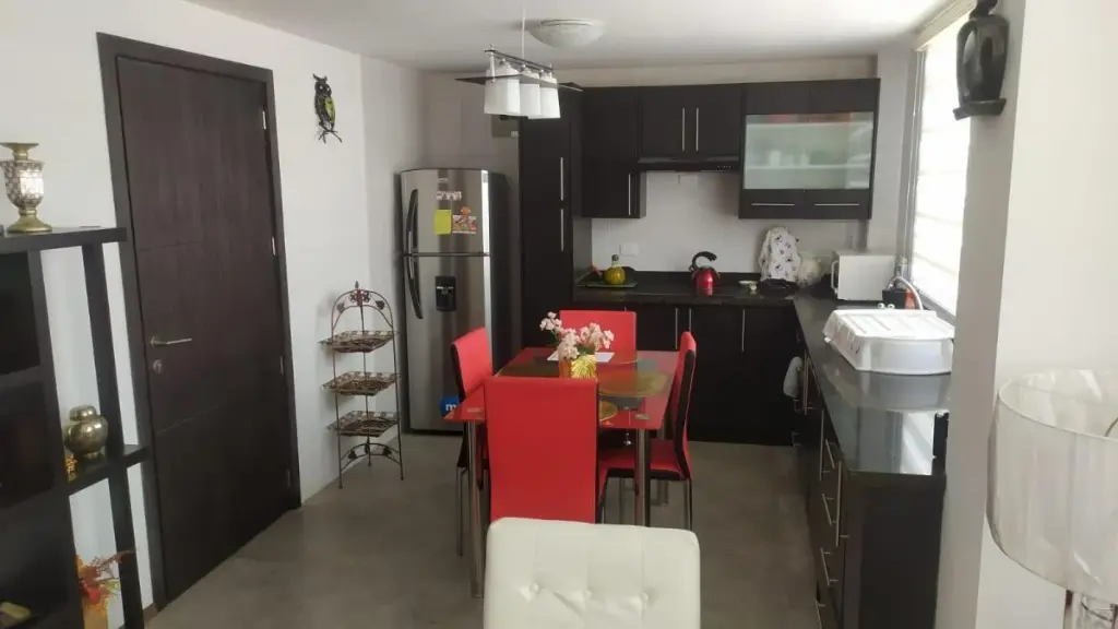 Suite Sector Rumipamba 