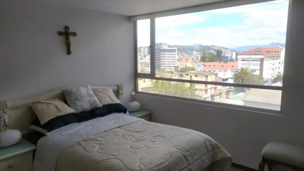 Suite Sector Rumipamba 