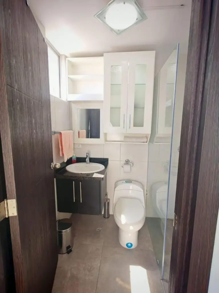 Suite Sector Rumipamba 