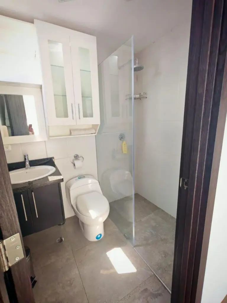 Suite Sector Rumipamba 