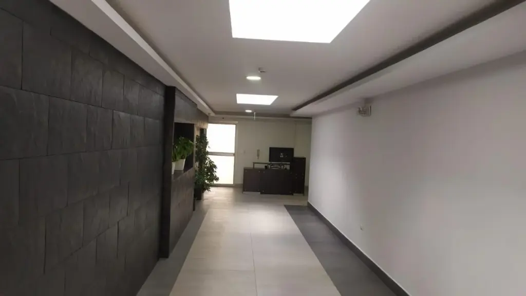 Suite Sector Rumipamba 