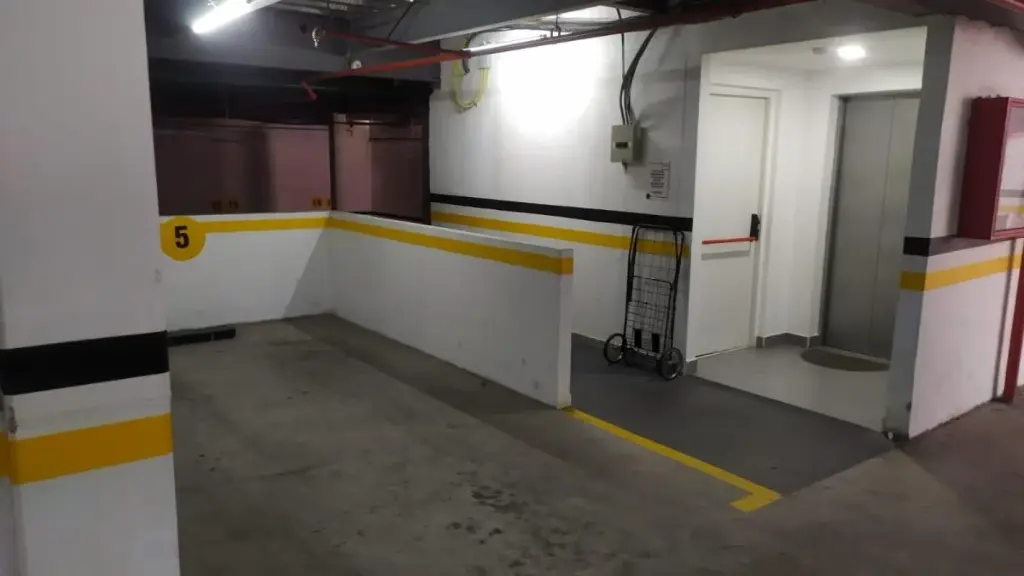 Suite Sector Rumipamba 