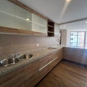 Departamento con Excelente Ubicación en Venta Sector Bellavista
