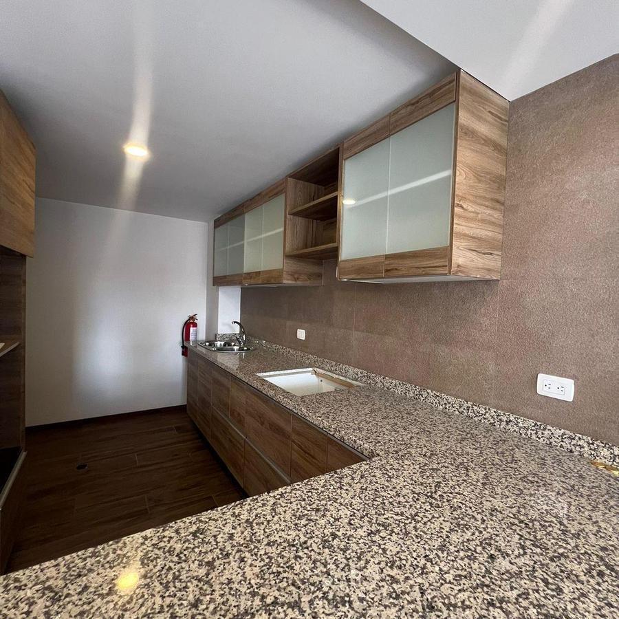 Departamento con Excelente Ubicación en Venta Sector Bellavista