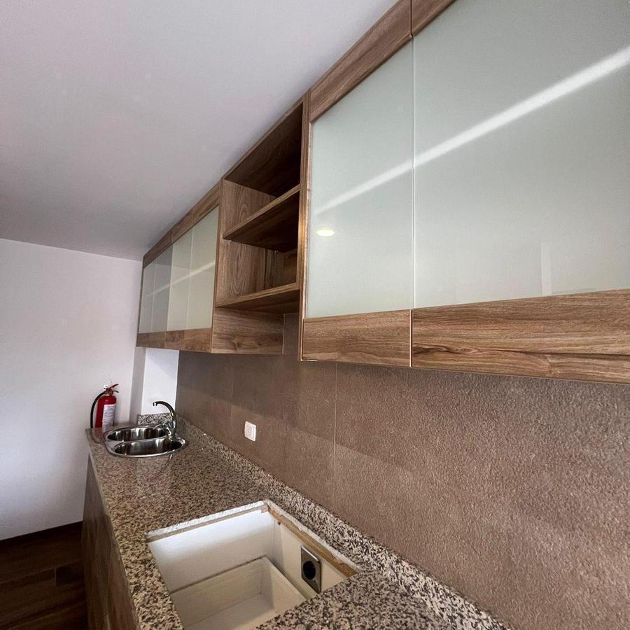 Departamento con Excelente Ubicación en Venta Sector Bellavista