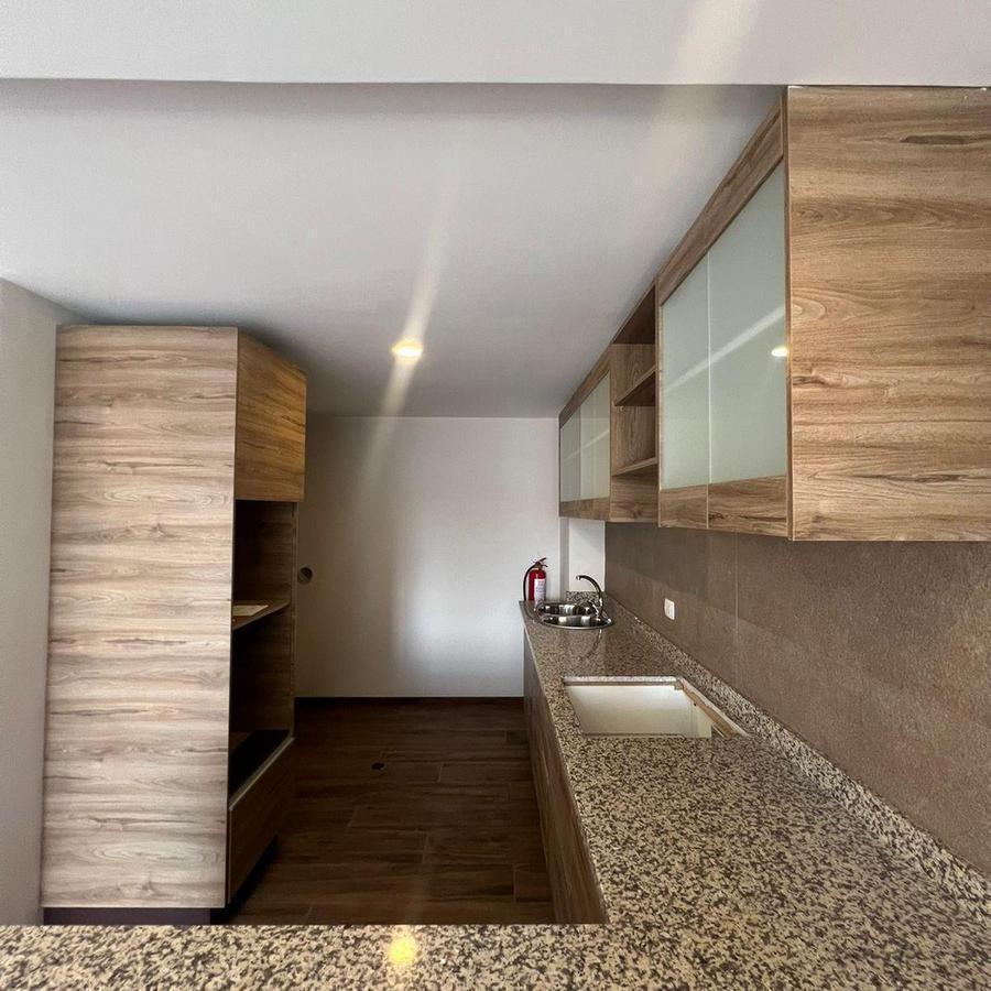 Departamento con Excelente Ubicación en Venta Sector Bellavista