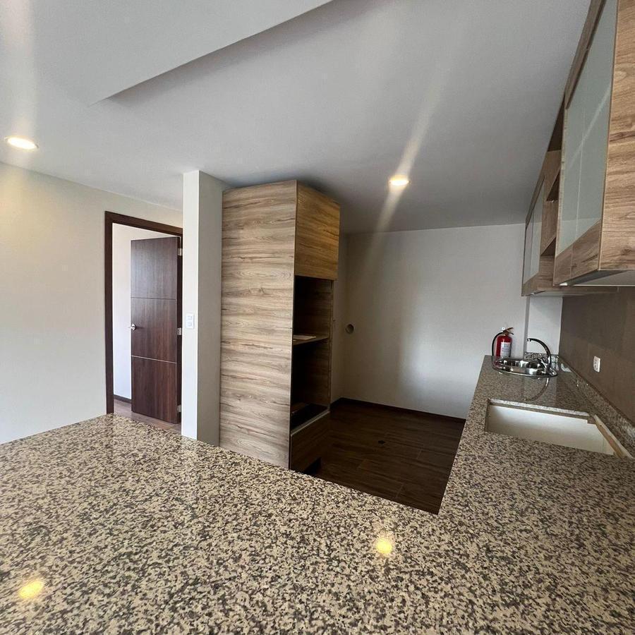 Departamento con Excelente Ubicación en Venta Sector Bellavista