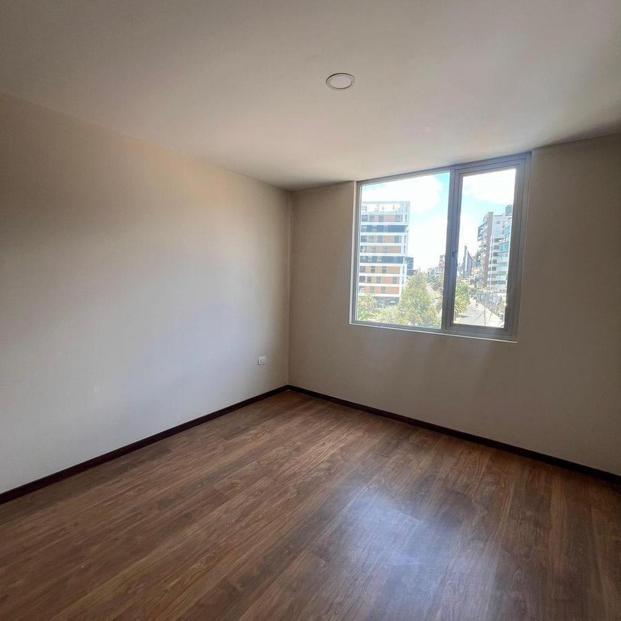 Departamento con Excelente Ubicación en Venta Sector Bellavista