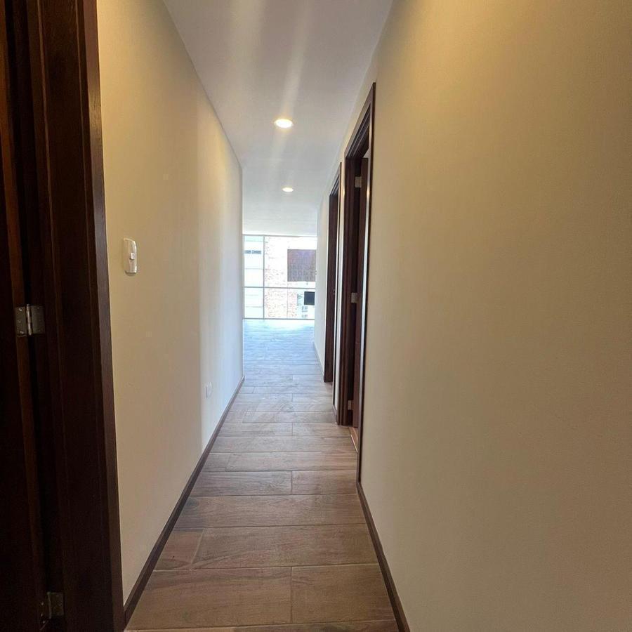 Departamento con Excelente Ubicación en Venta Sector Bellavista