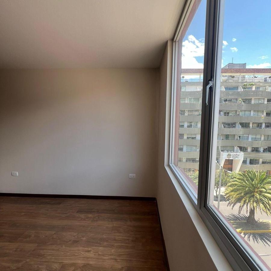 Departamento con Excelente Ubicación en Venta Sector Bellavista