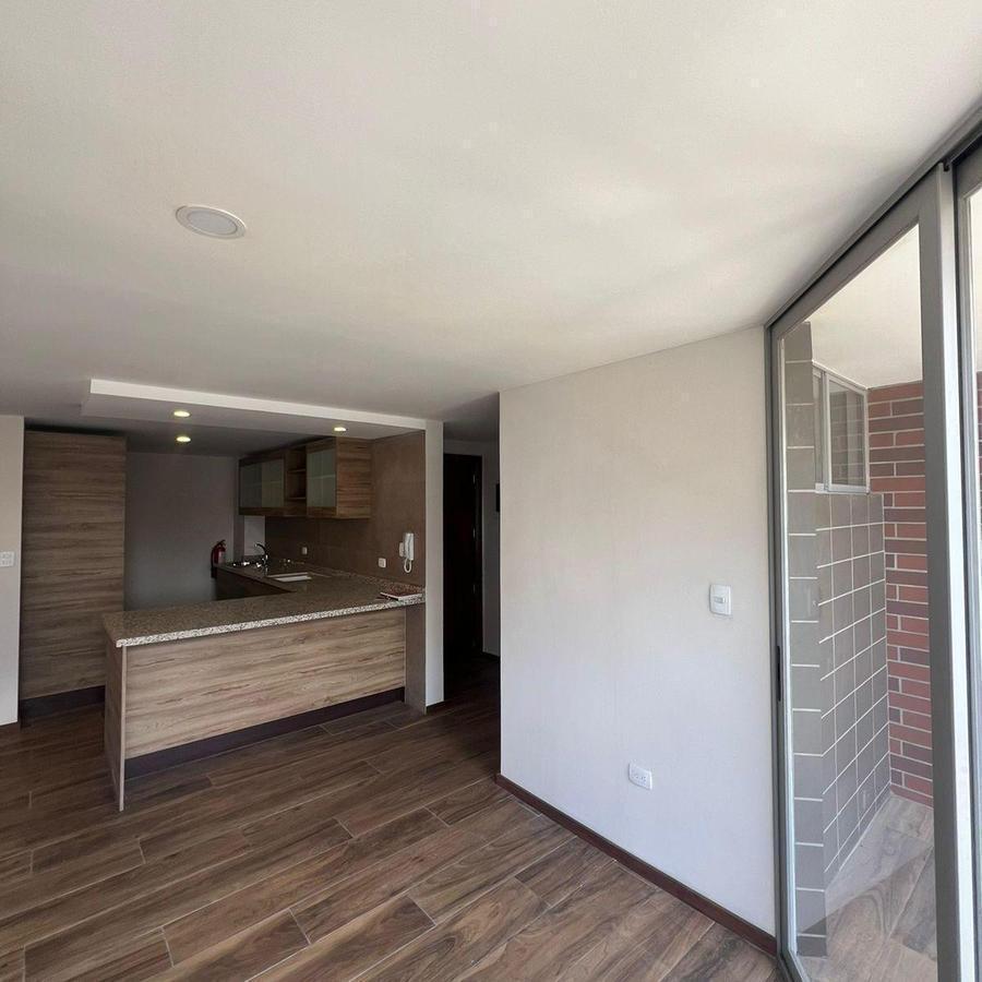 Departamento con Excelente Ubicación en Venta Sector Bellavista