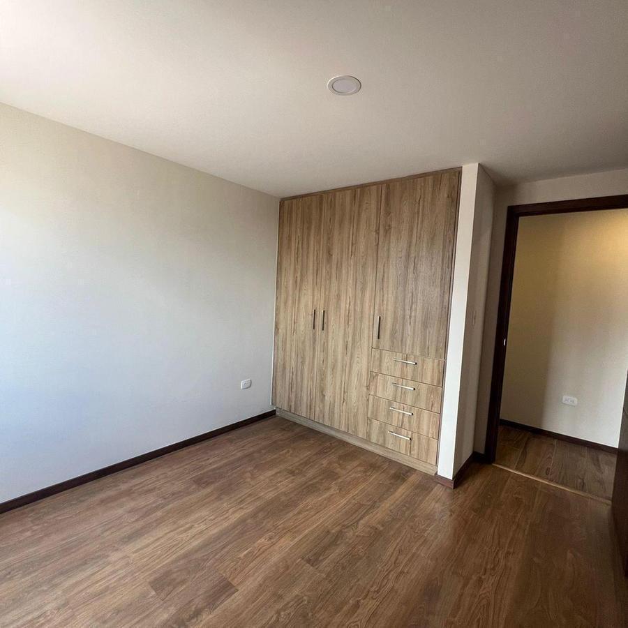 Departamento con Excelente Ubicación en Venta Sector Bellavista