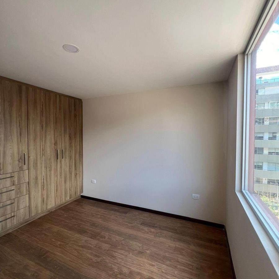 Departamento con Excelente Ubicación en Venta Sector Bellavista