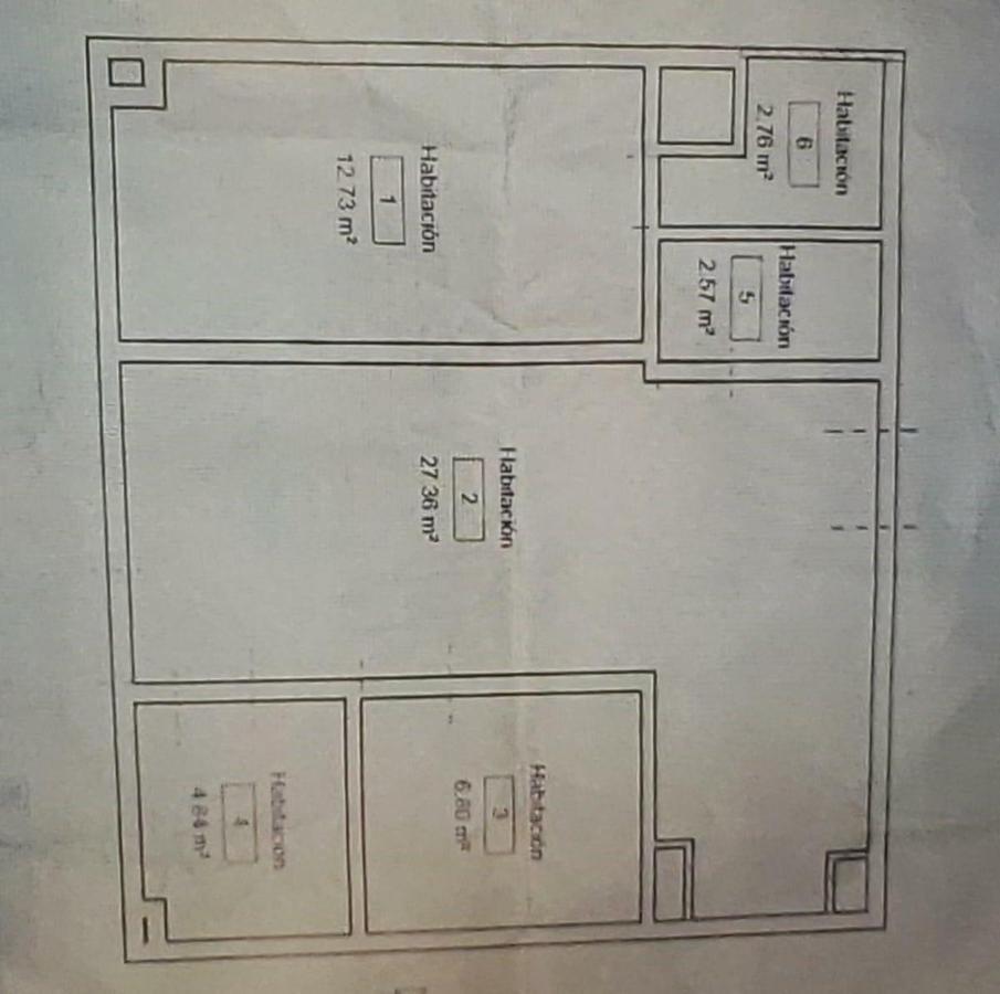 Departamento de Oportunidad en Venta Sector La Mariscal
