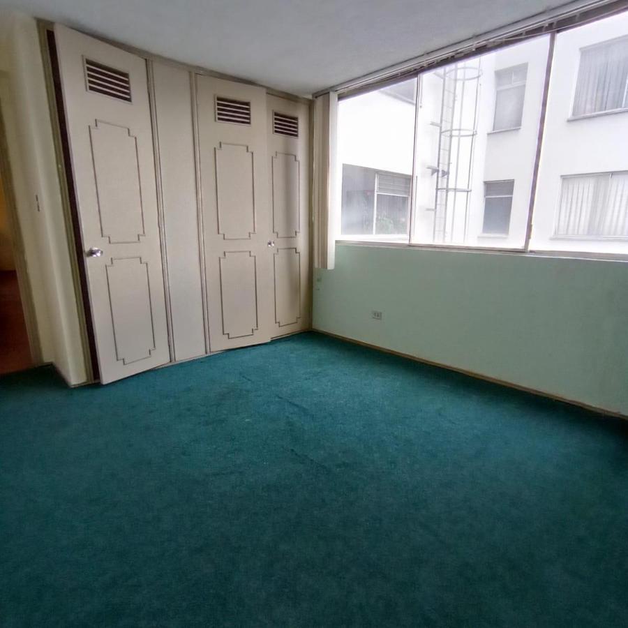 Departamento con Ubicación Estratégica en Venta Sector La Colón
