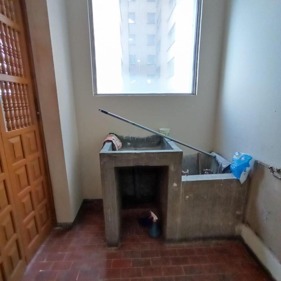 Departamento con Ubicación Estratégica en Venta Sector La Colón