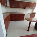 Departamento con Hermosa Vista en Venta Sector Rumipamba