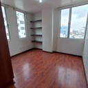 Departamento con Hermosa Vista en Venta Sector Rumipamba