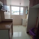 Departamento con Hermosa Vista en Venta Sector Rumipamba