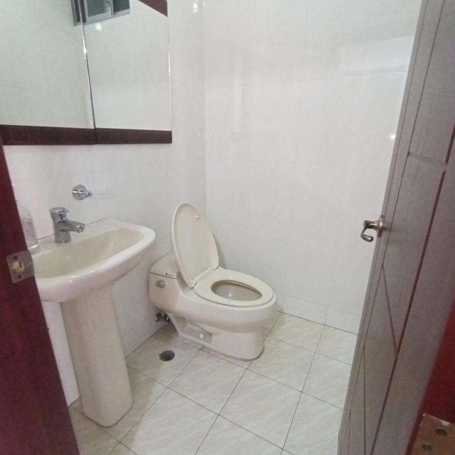 Departamento con Hermosa Vista en Venta Sector Rumipamba