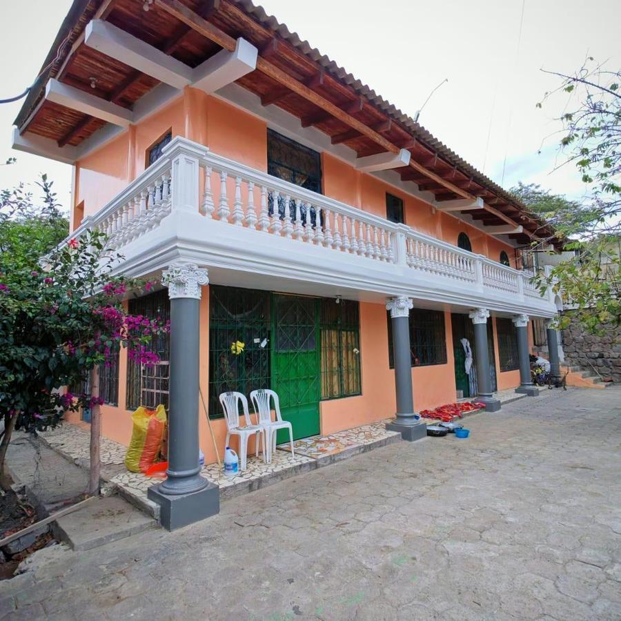 Casa con Ubicación Estratégica en Venta Sector Guayabamba
