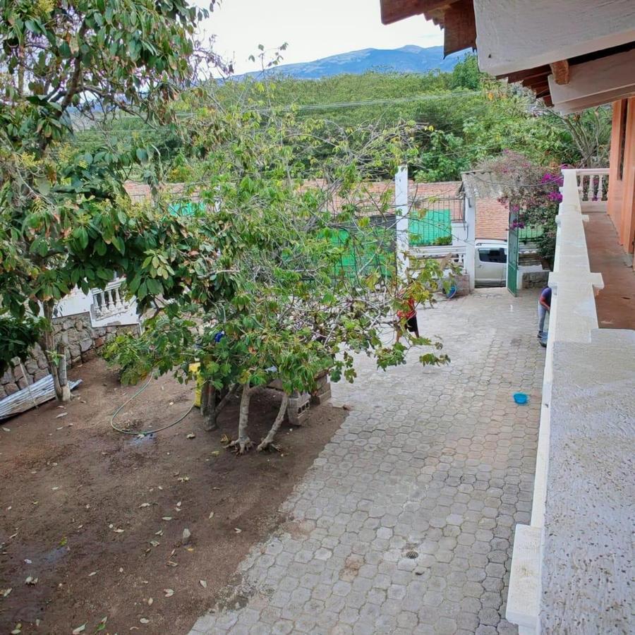 Casa con Ubicación Estratégica en Venta Sector Guayabamba