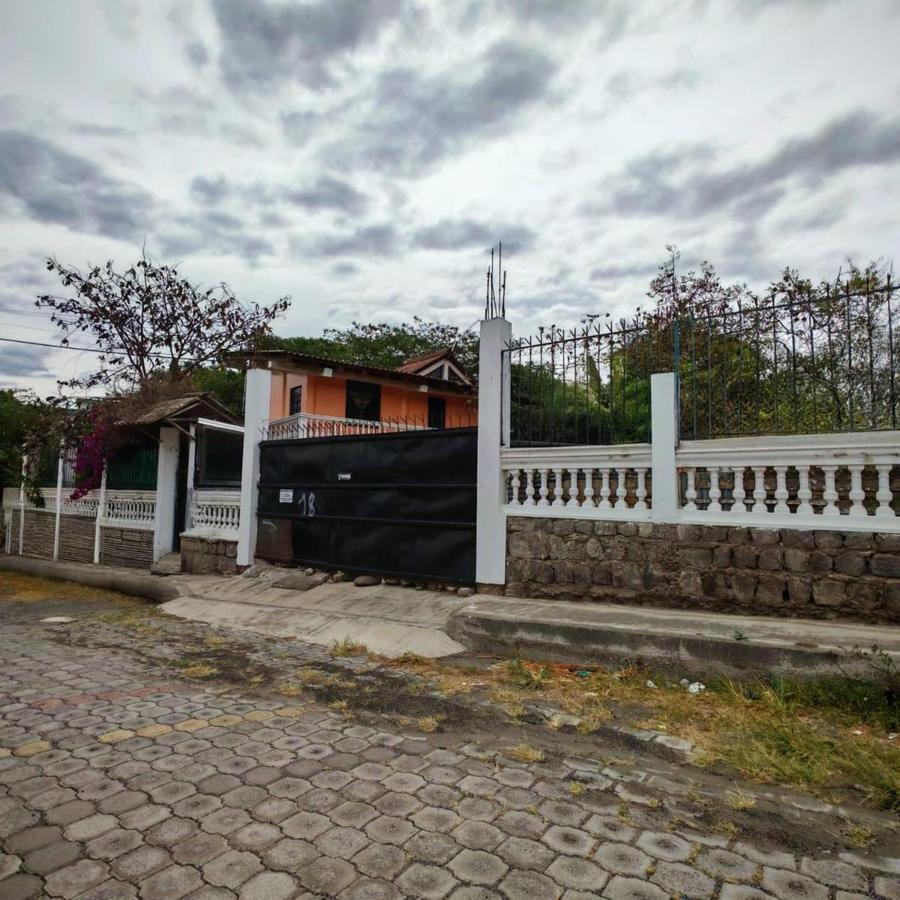Casa con Ubicación Estratégica en Venta Sector Guayabamba