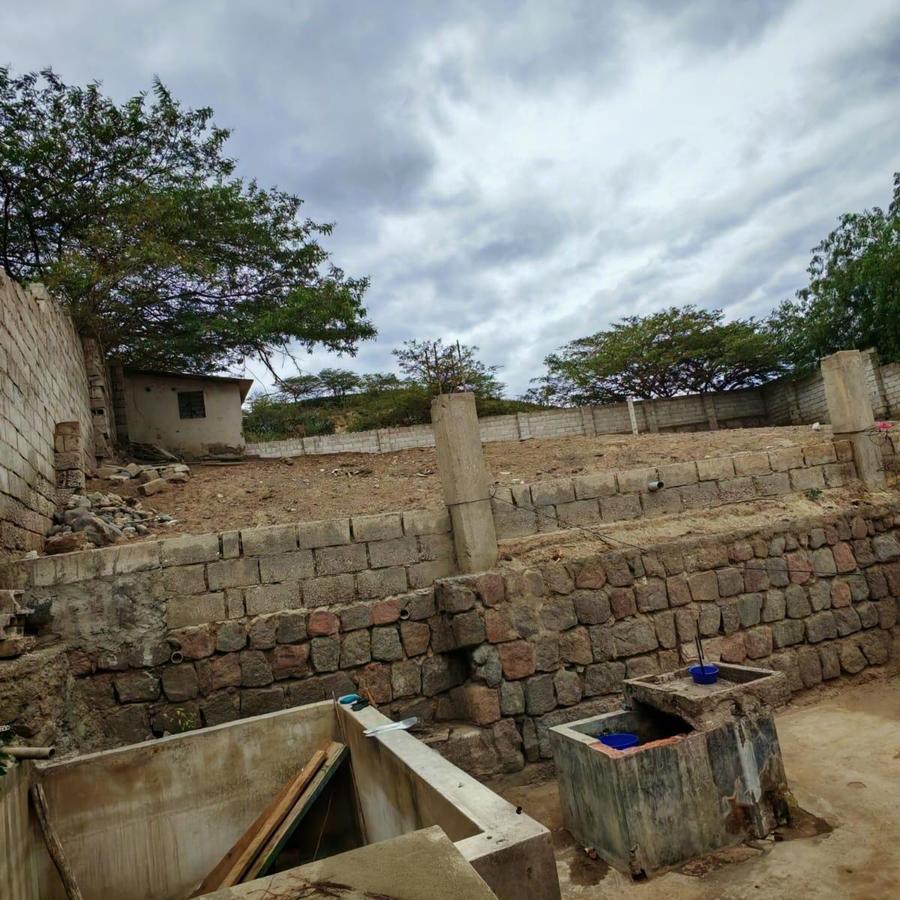 Casa con Ubicación Estratégica en Venta Sector Guayabamba