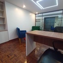 Oficina con Excelente Ubicación en Venta Sector República del Salvador