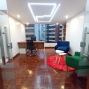 Oficina con Excelente Ubicación en Venta Sector República del Salvador