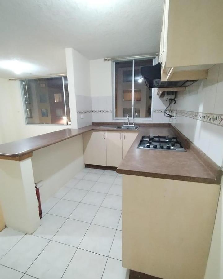 Departamento de Oportunidad en Venta Sector Cotocollao