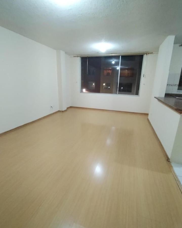 Departamento de Oportunidad en Venta Sector Cotocollao
