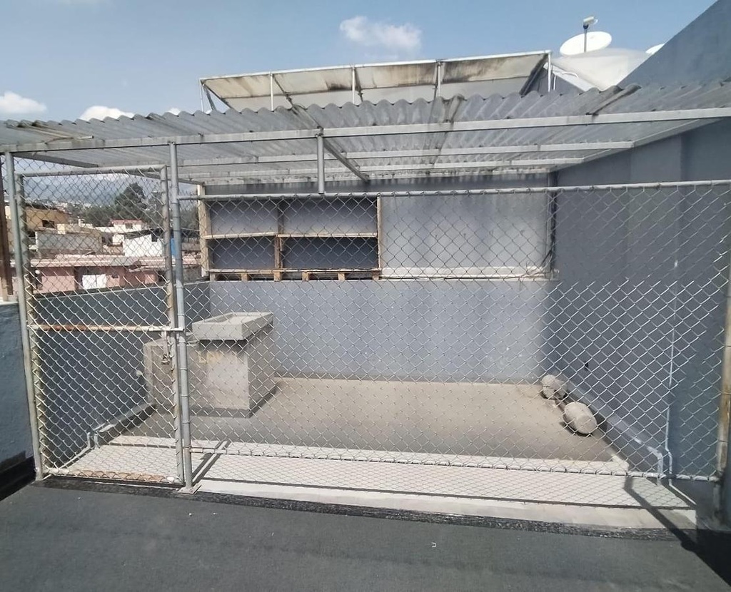 Departamento de Oportunidad en Venta Sector Cotocollao