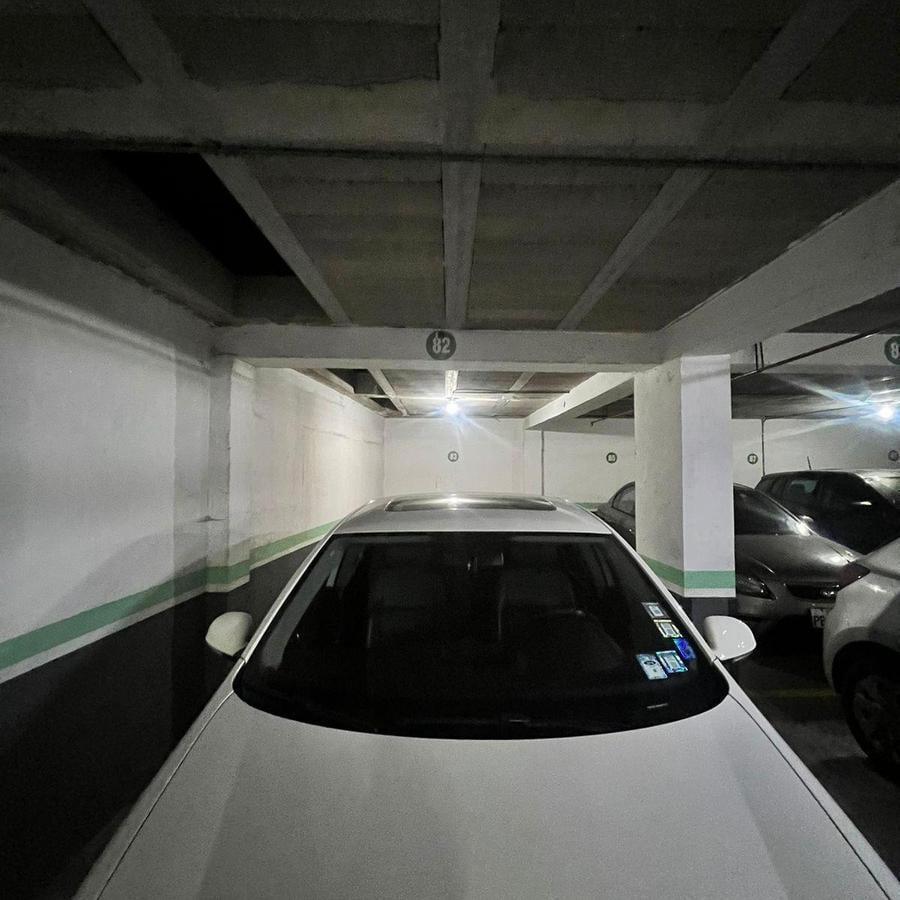 Parqueadero de Oportunidad en Venta Sector La Mariscal