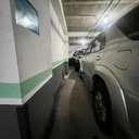 Parqueadero de Oportunidad en Venta Sector La Mariscal