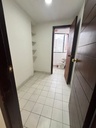 Departamento con Hermosa Vista en Alquiler Sector Bellavista