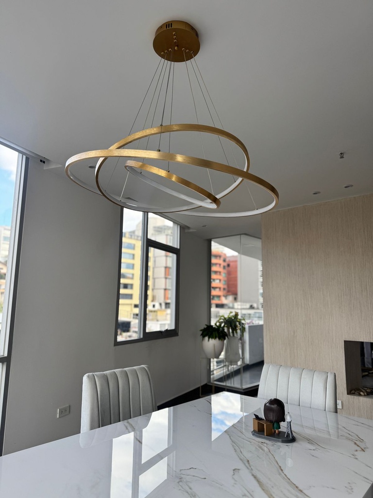 Departamento Amplio de 3 Dormitorios en Venta Sector La Coruña