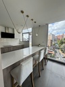 Departamento Amplio de 3 Dormitorios en Venta Sector La Coruña