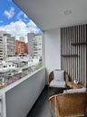 Departamento Amplio de 3 Dormitorios en Venta Sector La Coruña
