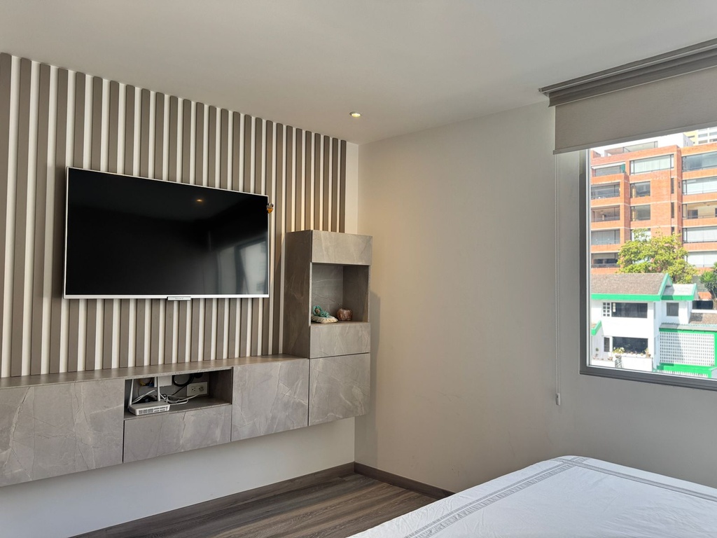 Departamento Amplio de 3 Dormitorios en Venta Sector La Coruña