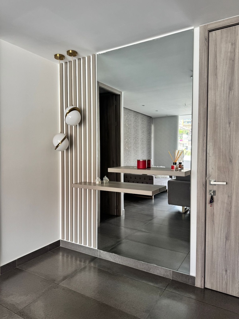 Departamento Amplio de 3 Dormitorios en Venta Sector La Coruña