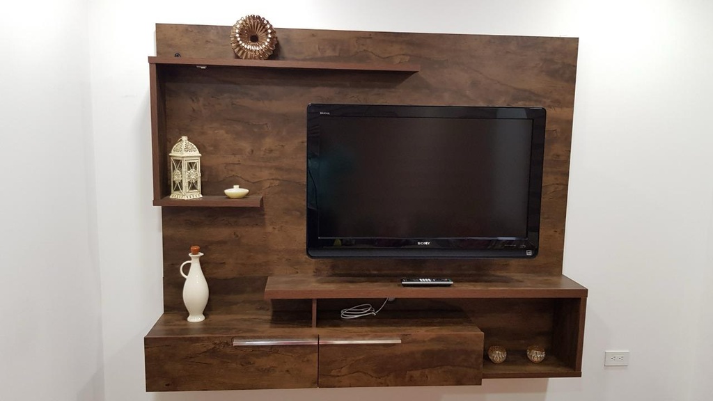 Suite Moderna en Alquiler Sector Bosmediano