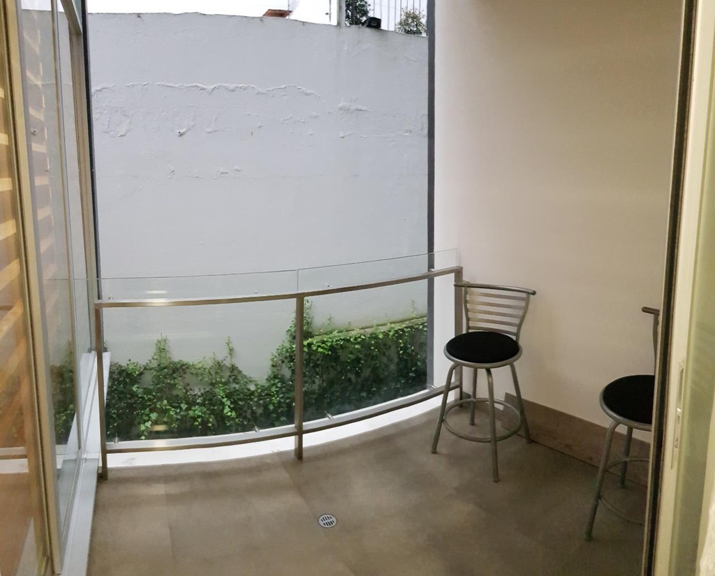 Suite Moderna en Alquiler Sector Bosmediano