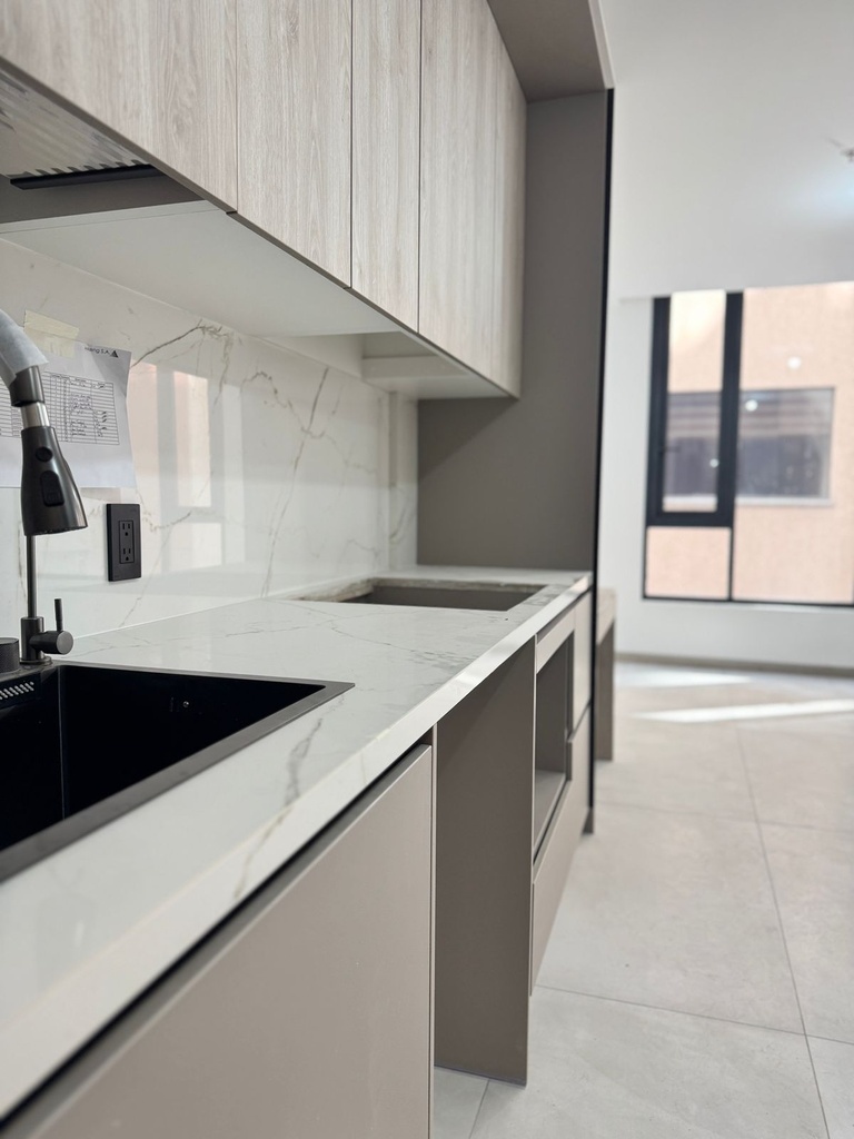 Estudio Moderno a Estrenar en Venta Sector República del Salvador