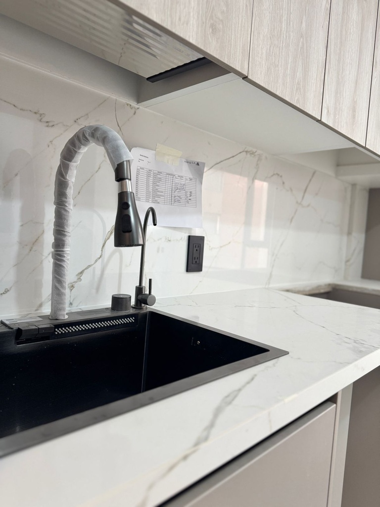 Estudio Moderno a Estrenar en Venta Sector República del Salvador