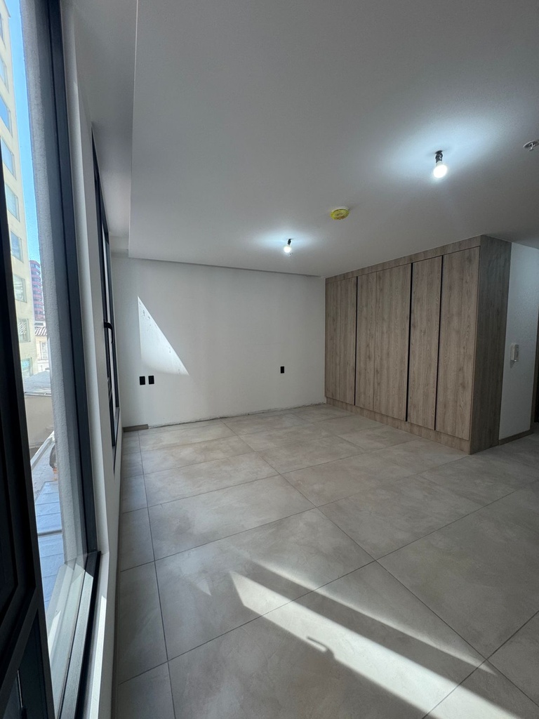 Estudio Moderno a Estrenar en Venta Sector República del Salvador